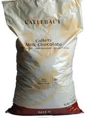 Fair Trade 823-NV Milk Callets 10Kg