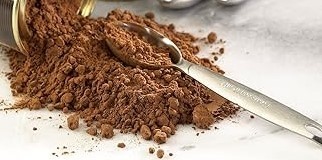 Natural Cocoa Powder Bulk Bag - 5 lb