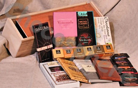 "Wine Box" Gift Box