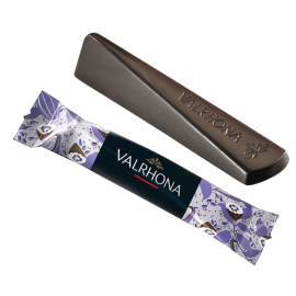Valrhona Valrhona Éclats 61% Dark Chocolate Sticks Bag - 80 pc ~ 320 grams 5112