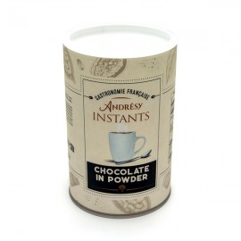 Andresy Andrésy - l'Ancienne Powdered Drinking Chocolate Canister - 1 kg