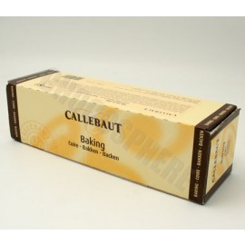 Callebaut Bittersweet Chocolate Batons 1.6Kg