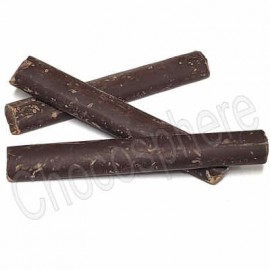 Guittard Semisweet Chocolate Batons 10 Lbs 0167 C10X 0167C10X