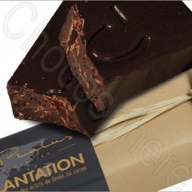 Pralus Francois Pralus Brut de Plantation Madagascar 75% Single Origin Dark Chocolate Bar - 160g 320291