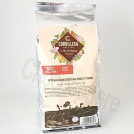 Cordillera Cordillera Chocolate-Covered Cacao Nibs 1Kg