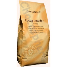 Callebaut Cocoa Powder 5Kg CP-777