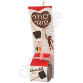 MoMe Dark Hot Chocolate Stick 1.16oz