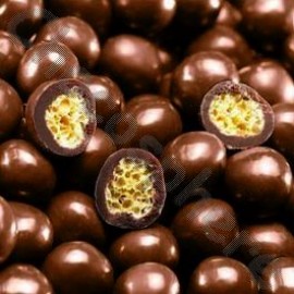 Valrhona Valrhona Les Perles Croquantes 55% Dark Chocolate Crisps - 1kg 4719