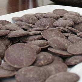 Republica del Cacao Dominican Republic 62% Cacao Buttons