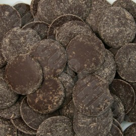 Domori Domori Morogoro 68% Single Origin Dark Chocolate Discs - 1kg 00915