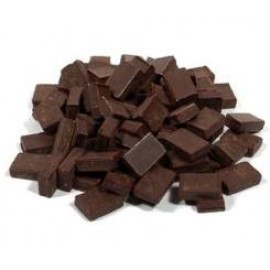 Callebaut Callebaut 70% Bittersweet Dark Chocolate Chunks Bag - 1kg CHD-CU-6038801-019