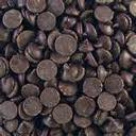 Callebaut Semisweet Chocolate Chips 1Kg