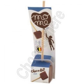 MoMe Milk Hot Chocolate Stick 1.16oz