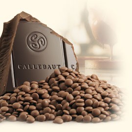 Callebaut Callebaut Madagascar Callets