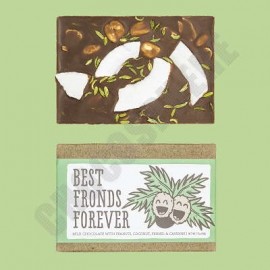 Only Child Best Fronds Forever Bar - 1.7oz