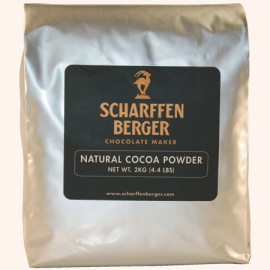 Scharffen Berger Cocoa Powder Bulk Bag