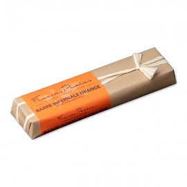 Pralus Pralus Infernale Orange 75% Dark Chocolate with Orange & Praline Bar - 150 g