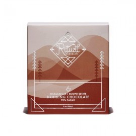 Ritual Chocolate Ritual Chocolate Madagascar 70% Single Origin Drinking Chocolate - 226 g