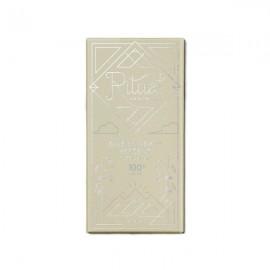 Ritual Chocolate Ritual Chocolate One Hundred Percent 100% Dark Chocolate Bar - 60 g