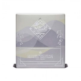 Ritual Chocolate Ritual Chocolate One Hundred Percent Drinking Chocolate - 226g