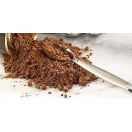 Scharffen Berger Natural Cocoa Powder Bulk Bag - 5 lb