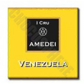 Amedei Amedei Venezuela 70% Single Origin Dark Chocolate Napolitain Single - 4.5g 5805