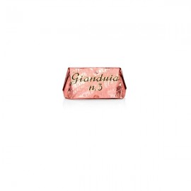 Venchi Venchi Gianduia No. 3 Giandujotto Piece Single - 8g 126346