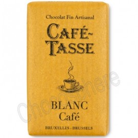 Cafe-Tasse White-Coffee Minis bag 360g